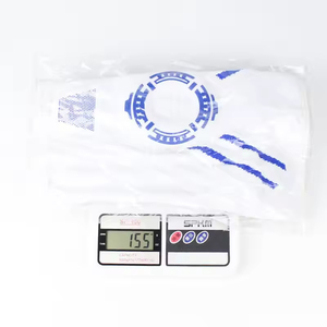 Genouillère de soutien personnalisée avec logo, coussinet rotulien en silicone, manchon de compression pour la récupération des blessures sportives, course à pied, basketball - Product Image 3