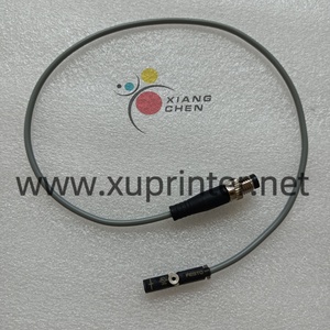 WD Original Switch SMT-8M-A-<b>PS</b>-24V-E-0,<b>3</b>-M8D 574334 BMK131 Offset Printing Parts - Product Image 2