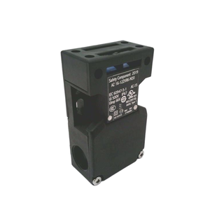 Interruptor de Seguridad Original Nuevo AZ16 12ZVRK M20 IP67, Interruptor de Bloqueo para Puertas Industriales, Seguridad para Máquinas - Product Image 1