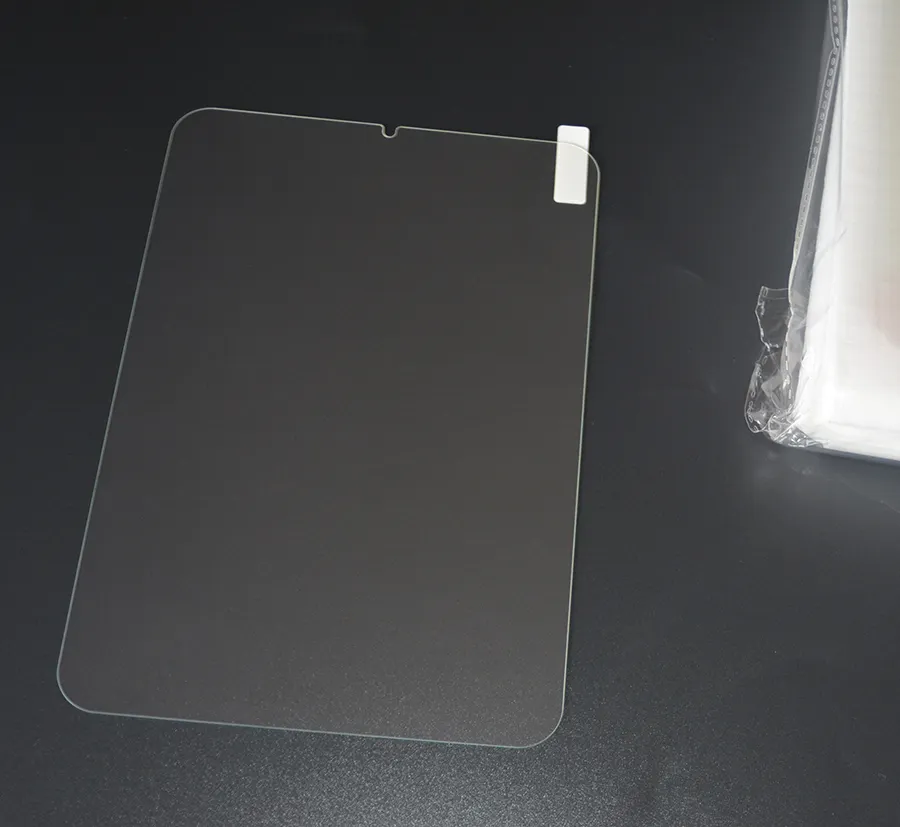 อุปกรณ์ป้องกันหน้าจอกระจกเทมเปอร์9H 0.33มม.,สำหรับ Apple iPad Mini 2021 Mini 6 Gen 6th Generation