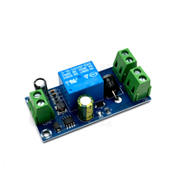 Module de commutation d'alimentation de secours UPS YX850, carte de veille pour batterie au lithium 5V-48V, convertisseur de transfert automatique en cas de panne de courant
