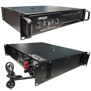 Equipo de sonido profesional Amplificadores Altavoz <span class=keywords><strong>Amplificador</strong></span> De Sonido Etapa Sistema pa <span class=keywords><strong>Amplificador</strong></span> De Potencia - Product Image 1