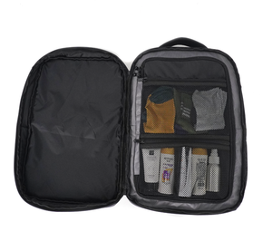 TINYAT Usine Personnaliee Pour Les Adolescents De Voyage De Loisirs Sac a dos Pour Ordinateur Portable Pour Hommes Et Femmes - Product Image 6