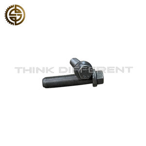TAPA <span class=keywords><strong>DE</strong></span> BARRA <span class=keywords><strong>DE</strong></span> CONEXIÓN <span class=keywords><strong>DE</strong></span> TORNILLO 5263944 para motores <span class=keywords><strong>de</strong></span> camiones Foton Piezas esenciales para kits <span class=keywords><strong>de</strong></span> camiones - Product Image 3