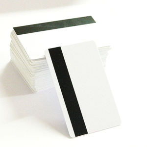 HICO магнитная ножка 2750oe термопереводная печатная карта NFC 213 ПВХ карта - Product Image 1