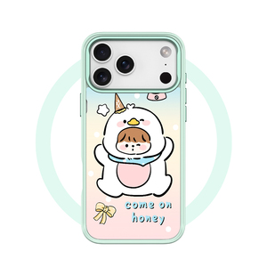 <span class=keywords><strong>Coque</strong></span> <span class=keywords><strong>de</strong></span> <span class=keywords><strong>téléphone</strong></span> mignonne motif pingouin <span class=keywords><strong>de</strong></span> dessin animé pour iPhone 17 16 15 14 13 Pro Max, <span class=keywords><strong>coque</strong></span> <span class=keywords><strong>de</strong></span> protection souple antichoc dégradé menthe <span class=keywords><strong>Kawaii</strong></span> - Product Image 5