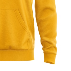 Screen Printed Pullover Graphic Logo Men's Autumn Hoodie Fleece <b>Fabric</b> Gym Wear High Quality Anti Shrink - Product Image 6