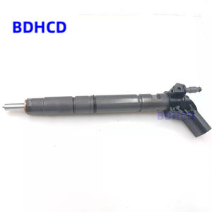 0445117021 Injektor Bahan Bakar Diesel Common Rail 0445117022 059130277CD 059130277EJ  0 445 117 021 - Product Image 3