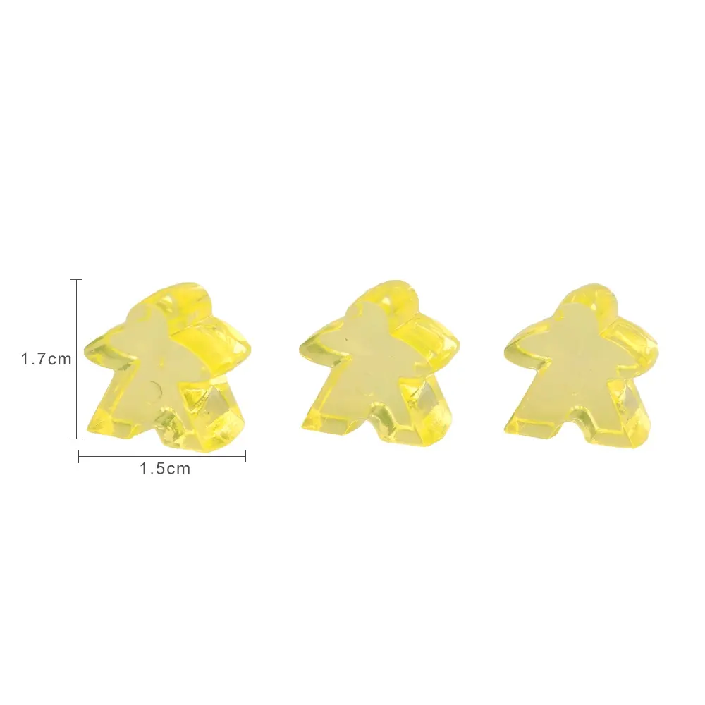 China Supplier Acrylic Figures Anime Figura Figurine Character Toy Mini Action Figures