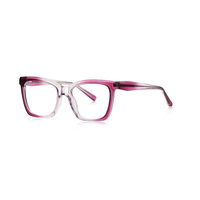 Gafas Ópticas TR+ CP al por Mayor, Gafas de Moda con Opciones Multicolores, Pedidos de Gafas en Línea