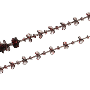 Palmer chống chủ đề kim đuôi TPR lớn lớn trò chơi lớn nhựa swimbait biển sâu Giàn Khoan mềm Mồi câu cá thu hút - Product Image 3