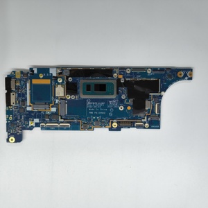 Placa base original para Dell Latitude 7330 7430 7530 0CVYRF HDB30 /40/ 50/50/100. 0CVYRF HDB30 - Product Image 1