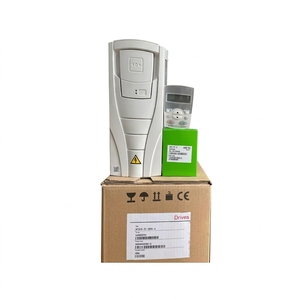 ตัวแปรความถี่ต่ำ VFD 24V 3000W 12V 220V 500W สำหรับมอเตอร์3Kw เครื่องชาร์จ1.1Kw ACS510-01-03A3-4 - Product Image 5