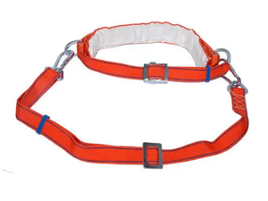 Coleira de segurança de alta tenacidade do poliéster falltech - Product Image 5