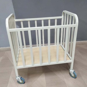Stellen Sie ein Stoffregal neben die Nähmaschine Zaun Auto Stoffregal Metallregal Wagen Stoff Vierrädrigwagen Stoff - Product Image 6
