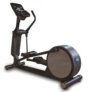 Obral Mesin Kebugaran Gym Rumah Harga Terbaik Elliptical Cross Trainer Duduk