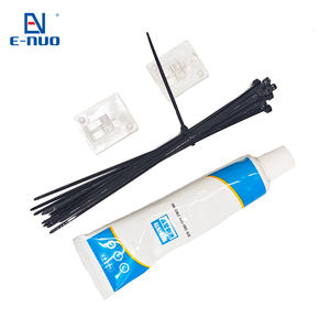 Filet anti-oiseaux en mono-PE haute résistance avec crochets, colle et attaches pour balcon, jardin et <span class=keywords><strong>serre</strong></span> - Product Image 5