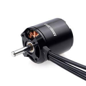 Moteur à décollage et atterrissage verticaux à rotor fixe, à flux axial, à rotation inverse, sans balais, pour accessoires de drones FPV C3530/3542/6354 - Product Image 4