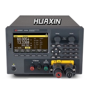 ชุดอุปกรณ์จ่ายไฟ DC รุ่น Keysight E36155AGV พร้อมออสซิลโลสโคปและเครื่องกำเนิดสัญญาณรูปคลื่นตามต้องการ - Product Image 1