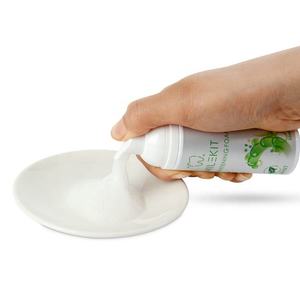 Stain Removal Teeth Whitening Foam <b>Organic</b> Toothpaste for Tooth Whitening Kit - Product Image 4