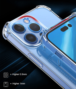 <span class=keywords><strong>Funda</strong></span> transparente para tarjetero para <span class=keywords><strong>iPhone</strong></span> 15 Pro 16 14 11 12 13 Pro Max <span class=keywords><strong>SE</strong></span> <span class=keywords><strong>2020</strong></span> 7 8 Plus, <span class=keywords><strong>funda</strong></span> trasera suave de TPU a prueba de golpes - Product Image 3