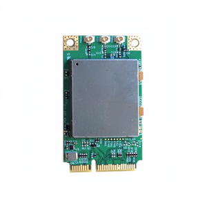 Modules et modems émetteurs-récepteurs RF EG95NAXMPCIER10 en stock - Product Image 1