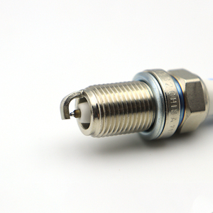 Bougie d'allumage double iridium R6 6857 <span class=keywords><strong>Buja</strong></span> pour voitures japonaises - Product Image 2