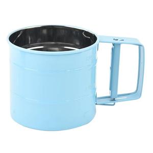 Colección Definitiva <span class=keywords><strong>de</strong></span> Tamices <span class=keywords><strong>de</strong></span> <span class=keywords><strong>Harina</strong></span> Coloridos en Colores Surtidos <span class=keywords><strong>para</strong></span> Todos los Entusiastas <span class=keywords><strong>de</strong></span> la Repostería - Product Image 6