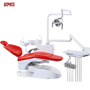 Dentistry Department Equipment Medical Treatment <strong>Unit</strong> Electric <strong>Dental</strong> <strong>Chair</strong> - Product Image 2