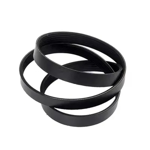 Cinturón 6PK1660 PK, cinturón acanalado en V 2PK,3PK,4PK,5PK,6PK,7PK,8PK,9PK,10PK,11PK,12PK - Product Image 4