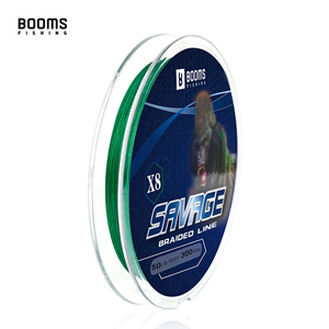 50lb <span class=keywords><strong>เอ็น</strong></span><span class=keywords><strong>ตก</strong></span><span class=keywords><strong>ปลา</strong></span> PE สูงทนทานต่อการเสียดสี8X ทอ<span class=keywords><strong>8</strong></span>เส้น - Product Image 2