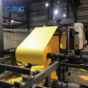 Factory Direct Supply 70gsm A4 Color Copy Paper Bulk Wholesale Ream Packing Business Office <b>Coloured</b> Paper - Product Image 6