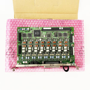 <span class=keywords><strong>PBX</strong></span> ELCOT16 KX-TDA6181 16채널 아날로그 외부 보드 IP PABX KX-TE82474 KX-TE82480 KX-TDA1176 KX-TDA1178 KX-TDA6178 KX-TDA6179 - Product Image 4