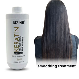 Perawatan Keratin Organik Profesional untuk Rambut Berkilau Tahan Lama, Mudah Diatur, Penjualan Pabrik, Menutrisi, Menyegarkan - Product Image 2