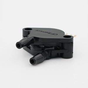 דיוק גבוהה, חיישן לחץ דיפרנציאלי אוויר דיגיטלי מחוספס xgzp6895d עבור תעשייתי iot אלחוטית - Product Image 5