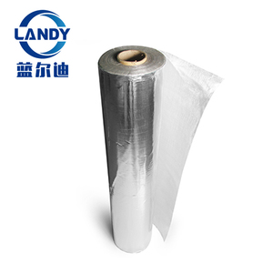 Thuốc lá flammable trên túi giấy kraft scrim nhiệt - Product Image 4