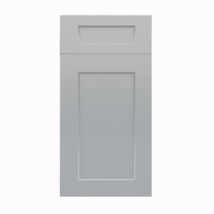 Armarios de cocina de gama alta para casas de lujo Armarios de cocina de montaje rápido - Product Image 6