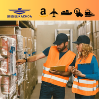 Agent d'expédition porte-à-porte DHL FEDEX UPS Express par voie ferroviaire et aérienne de Chine vers l'Europe, les Émirats arabes unis, les États-Unis, l'Afrique