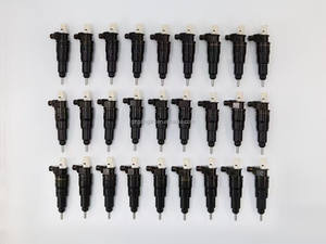 וולוו מספר דגמים מרובים מנוע הזרקת חלקי דלק 22282198 22301417 עבור ec380/ec480 מחפר עם d13 d16 מנוע - Product Image 1