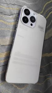 Teléfono Inteligente 14 <span class=keywords><strong>Pro</strong></span> <span class=keywords><strong>Max</strong></span> 5G en Oferta, 16 GB + 1 TB, con Cámara HD de 32 MP, Pantalla de 6.7 Pulgadas, Doble SIM, Compatible con GSM y LTE - Product Image 2