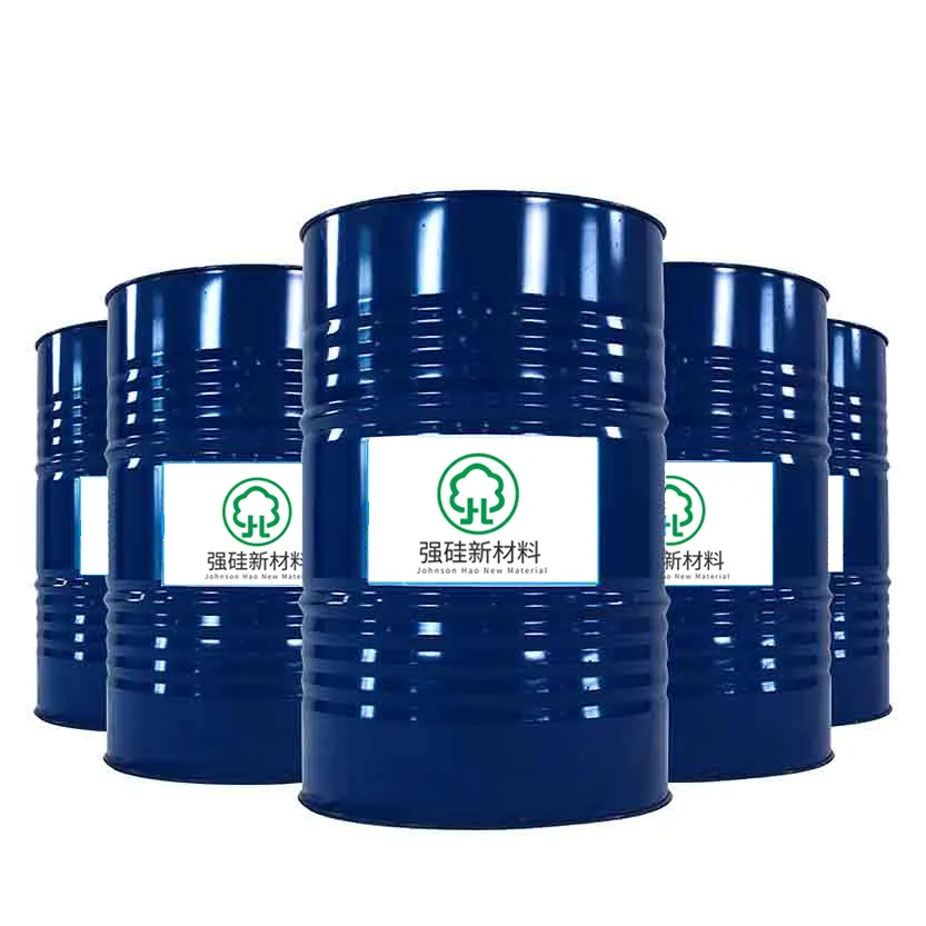 Factory Directly Selling 9006-65-9 Dimethyl Silicone Oil PDMS CST 10 With High quality For Export