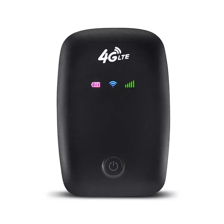 4g LTE Mini Wireless Router Outdoor 150mpbs Unlocked Pocket Mobile WIFI SIM Card Slot 4G Hotspot Wholesale Cheap Portable Home