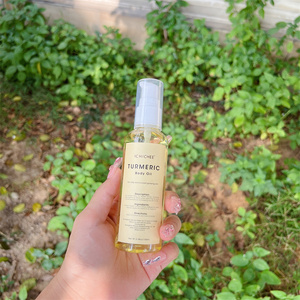 Nghệ mật ong và hạnh nhân tùy chỉnh nhãn hiệu riêng Hữu Cơ Whipped nuôi dưỡng sáng Kem dưỡng da bơ với giá thấp - Product Image 6