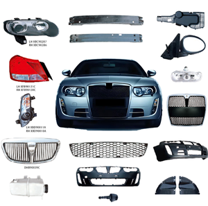 Sıcak satış oto yedek parçaları <span class=keywords><strong>MG</strong></span> için tüm serisi yüksek kalite daha indirimler ucuz 2006 Roewe 750 OEM XBC90287 - Product Image 1