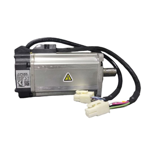 MSMD042G1U Minas Serie A5 Motor de 400W de Baja Inercia Tipo Cableado para Automatización Industrial - Product Image 4