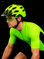 Casque de vélo de route/vTT personnalisé ODM OEM 17 aérations, léger, plusieurs couleurs, matériau PC, certifié CPSC