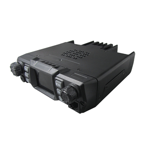 중국 모바일 라디오 ECOME MT690 듀얼 밴드 45w 리피터 상업용 VHF 모바일 라디오 - Product Image 1