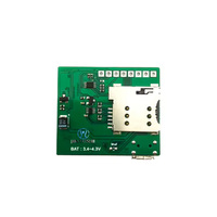 Placa de Desarrollo SIMCOM SIM7080G con Puerto USB, Módulo LTE CAT-M y NB-IoT Compatible con SIM868