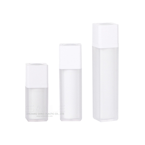 15ml 30ml 50m cuadrado AS Crema hidratante Airlesspump Spray Cosmético vacío Botella sin aire para el cuidado de la piel de lujo Embalaje - Product Image 6
