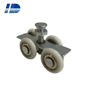 Rodillo <span class=keywords><strong>de</strong></span> puerta corredera accesorios <span class=keywords><strong>de</strong></span> hardware <span class=keywords><strong>de</strong></span> <span class=keywords><strong>ruedas</strong></span> <span class=keywords><strong>precio</strong></span> <span class=keywords><strong>de</strong></span> fábrica puerta corredera <span class=keywords><strong>de</strong></span> aluminio <span class=keywords><strong>de</strong></span> rodillos - Product Image 3